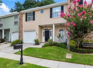 714 Pecan Grove Ln, Jefferson, LA 70121