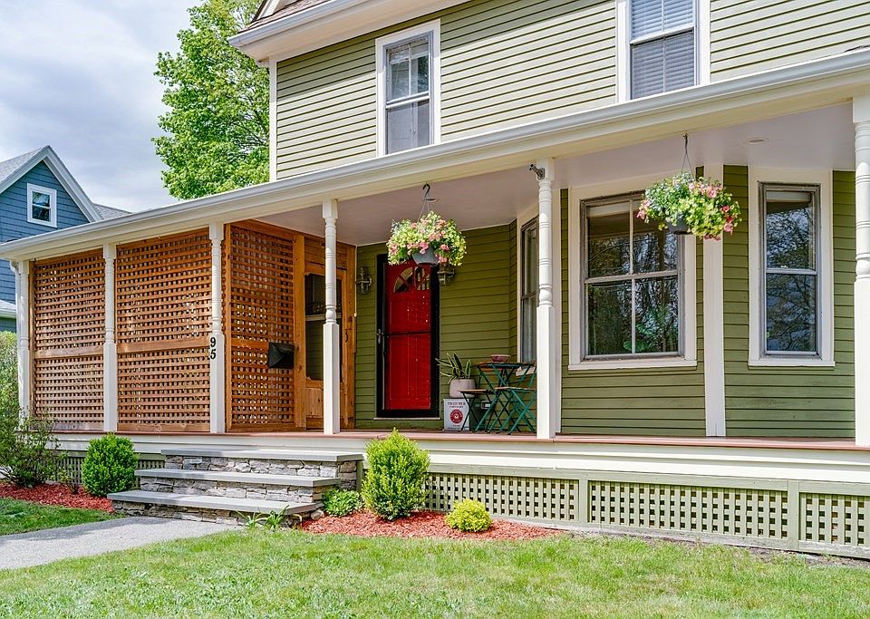 95 West St, Braintree, MA 02184 Zillow