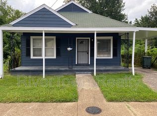 742 Hanley St, Memphis, TN 38114