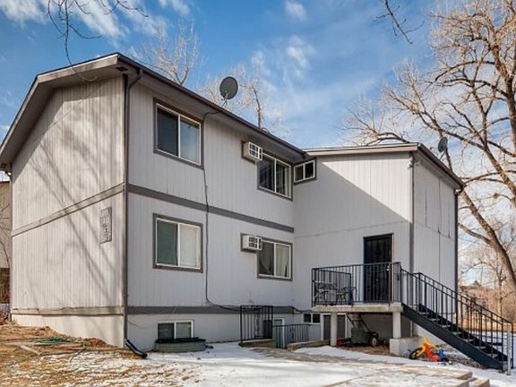 2nd image of 5411-5421 Alcott St #5415