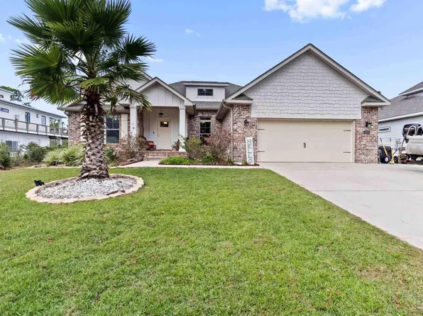 5304 N Shore Rd, Perdido Key, FL 32507