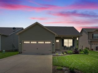 827 River Birch Rd, Bowling Green, KY 42103