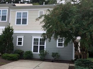 163 Deacon Ridge St, Wake Forest, NC 27587