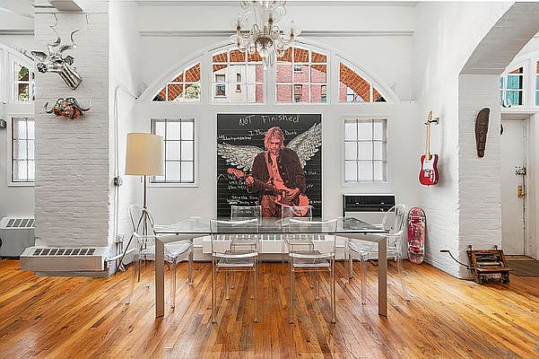1st image of 47A Beach St #1W