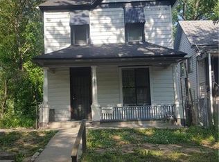231 N Mill St, Kansas City, KS 66101