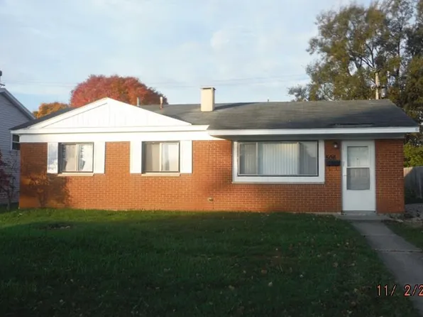 506 Beverly Dr, Piqua, OH 45356