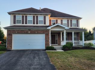 8100 Shady Oak Rd, Joliet, IL 60431