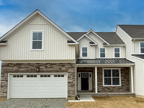 3643 Samantha Ln, Macungie, PA 18062