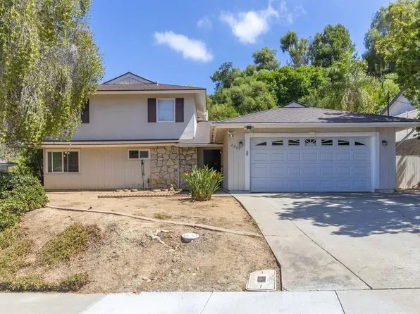 4807 Campanile Dr, San Diego, CA 92115