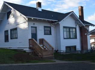 965 Kensington Ave, Astoria, OR 97103