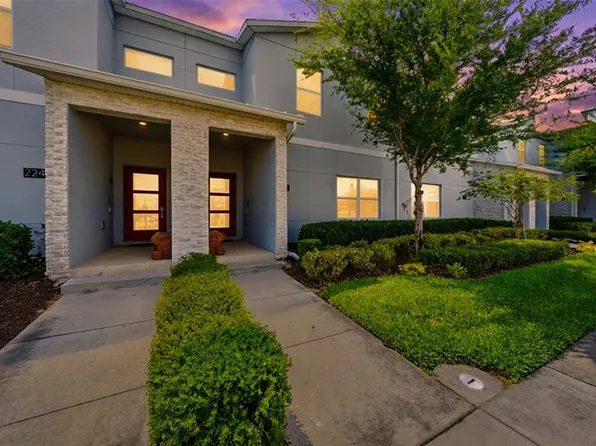 218 Ocean Course Ave, Kissimmee, FL 33896
