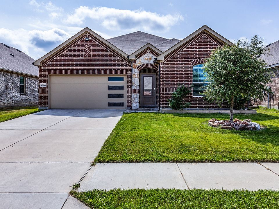 4954 Ascot Way, Princeton, TX 75407 Zillow