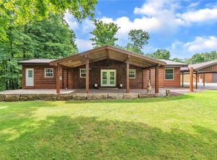 121 Kerr Rd, Ford City, PA 16226