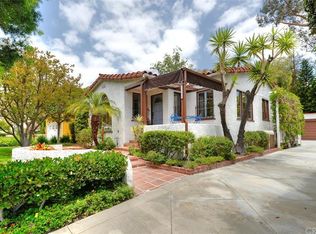 1208 N Lemon St, Fullerton, CA 92831