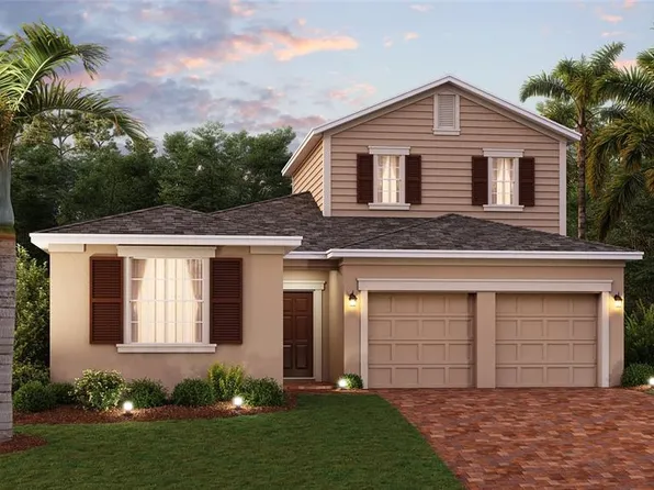 1855 Bright Sky Dr, Kissimmee, FL 34744