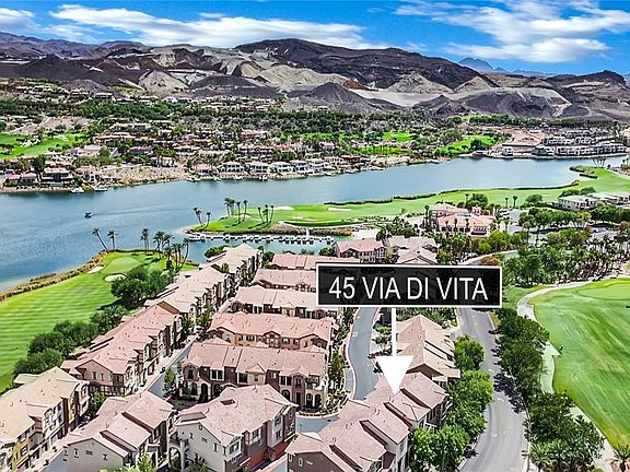 2nd image of 45 Via Di Vita