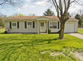 108 Greentree Ln, Weirton, WV