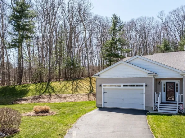 33 Spruce St, Northbridge, MA 01534