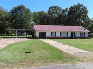 107 6th St NE, Springhill, LA 71075