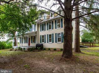 4500 Jolly Acres Rd, White Hall, MD 21161