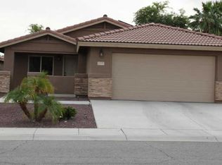 13755 E 45th Dr, Yuma, AZ 85367