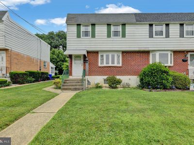 3533 Chestnut St, Laureldale, PA, 19605