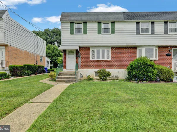 3533 Chestnut St, Laureldale, PA 19605