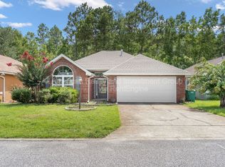 1184 Brookridge Trce, Fort Walton Beach, FL 32547