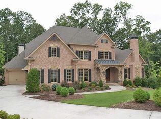 13330 Bishops Ct, Roswell, GA 30075