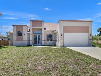 2815 Nancy Dr, Lehigh Acres, FL, 33971
