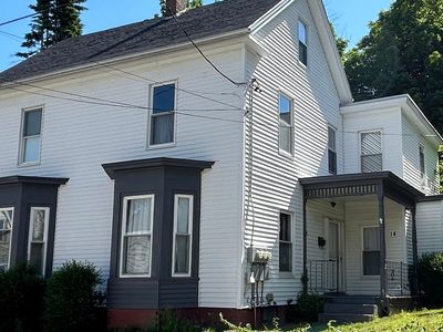 14 Lincoln Street, Somersworth, NH, 03878