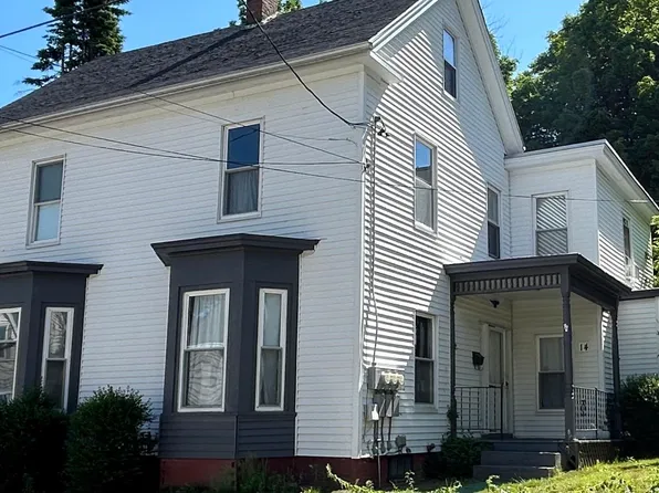 14 Lincoln Street, Somersworth, NH 03878