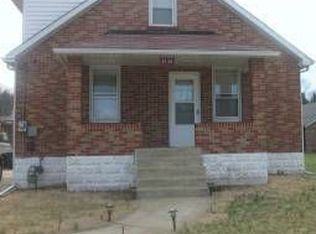 2130 Big Bill Rd, Arnold, MO 63010