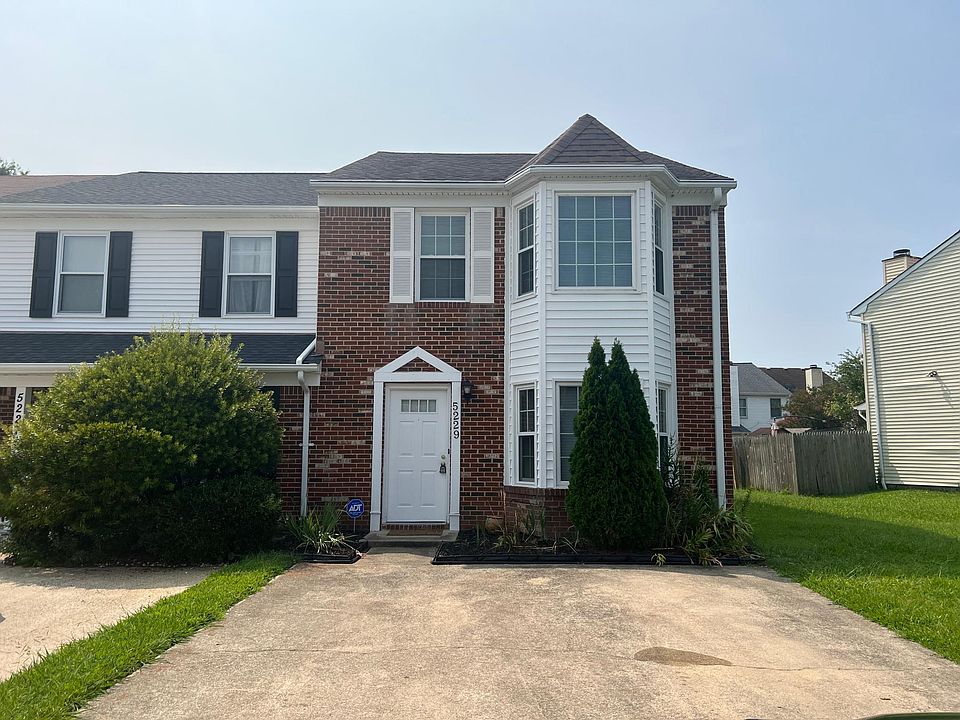 5229 Westhaven Cres, Virginia Beach, VA 23464 Zillow