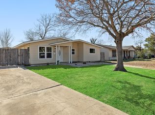 222 Harcourt Ave, San Antonio, TX 78223