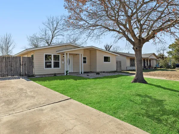 222 HARCOURT AVE, San Antonio, TX 78223