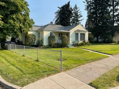3805 E 24th Ave, Spokane, WA, 99223