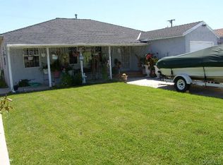 7304 Cleon Ave, Sun Valley, CA 91352