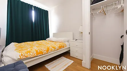 Rented by Nooklyn NYC LLC