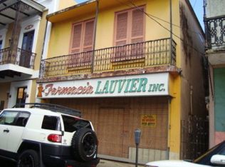 32 Calle Betances, Vega Baja, PR 00693