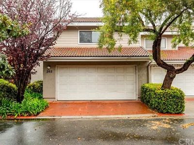 202 Via San Blas, San Luis Obispo, CA, 93401