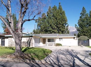 8406 Via Ladera, Rancho Cucamonga, CA 91730