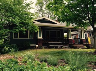 44 Harvard Pl, Asheville, NC 28806