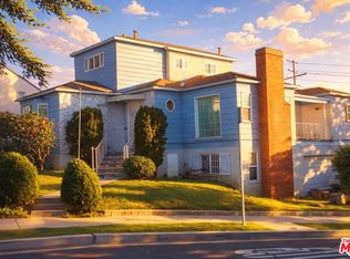 4470 W 64th St, Inglewood, CA 90302