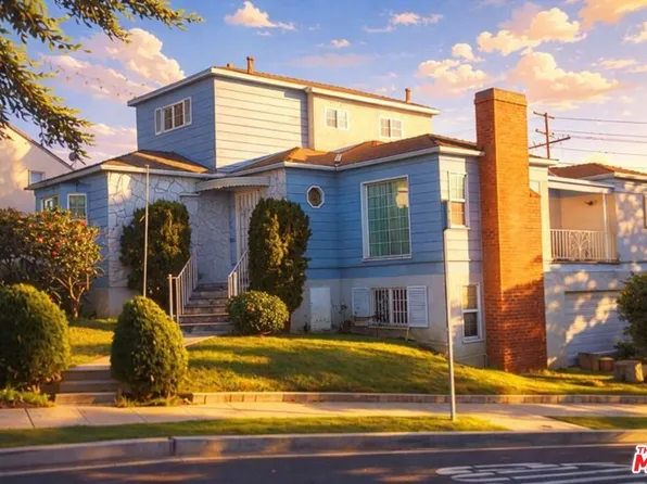 4470 W 64th St, Inglewood, CA 90302