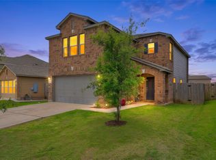 13712 Vigilance St, Manor, TX 78653