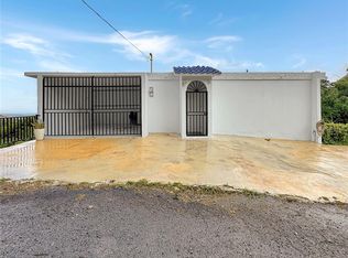 State Highway 814 Int Km 3.9 #5, Naranjito, PR 00719