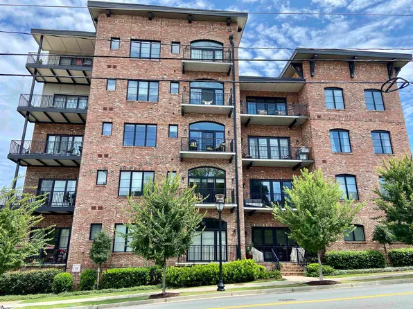 110 N Markley St Unit 202, Greenville, SC 29601