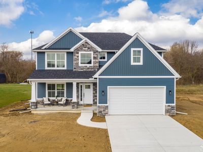 9395 Village Meadows Dr, Temperance, MI, 48182