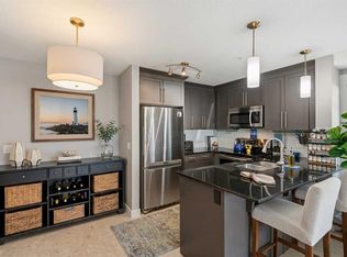 155 Skyview Ranch Way NE #6114, Calgary, AB T3N0L4